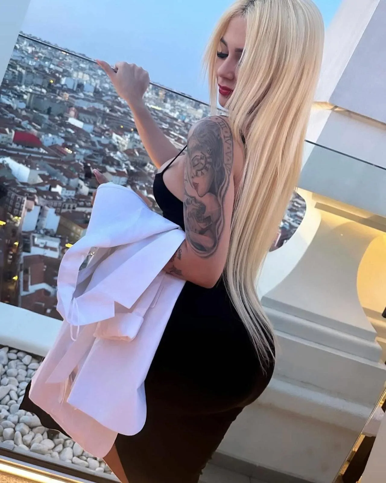 685223255 | ESTRELLA | Chica