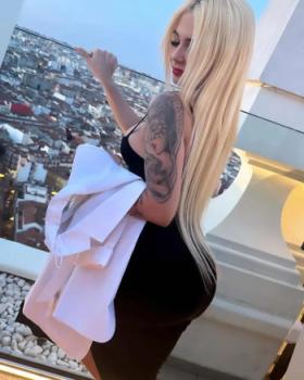 Scort en Santander - 685223255