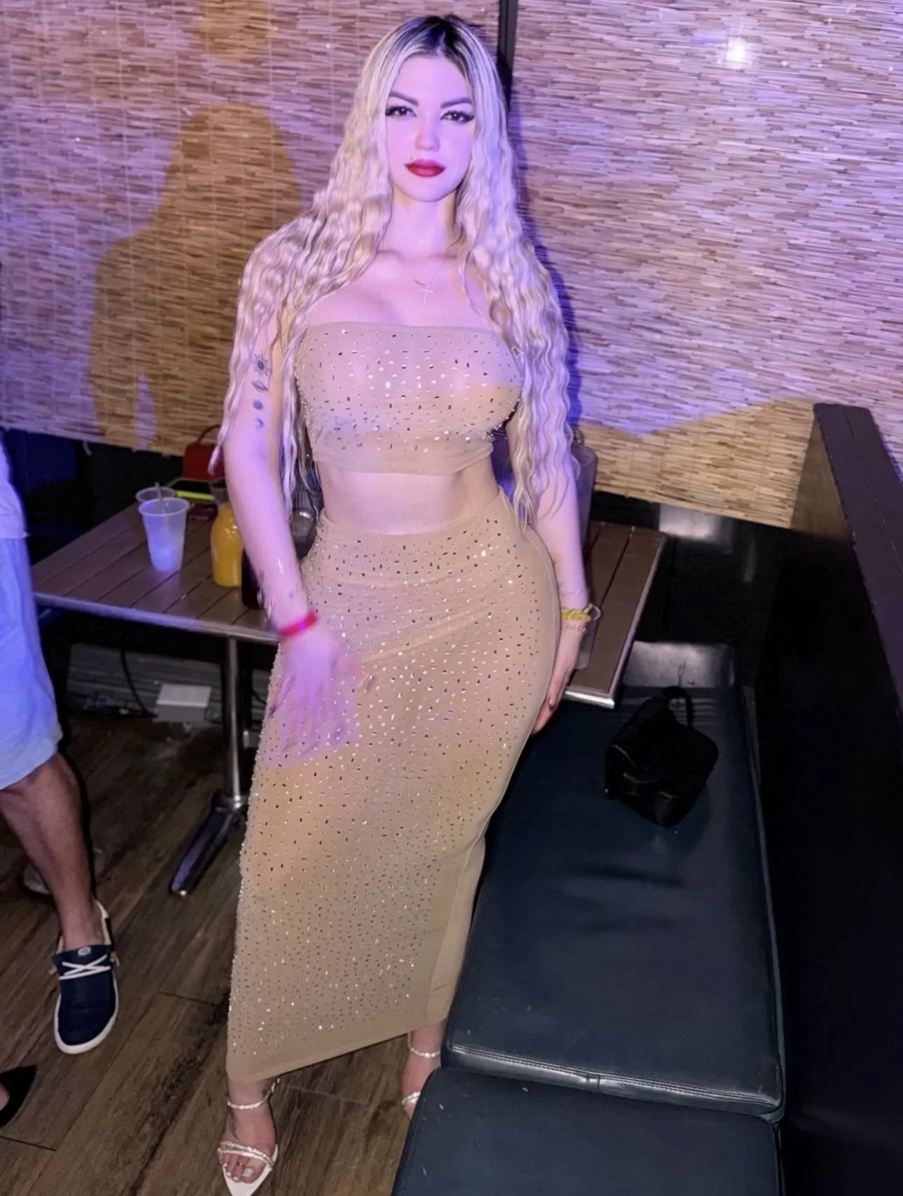 685223255 | ESTRELLA | Chica