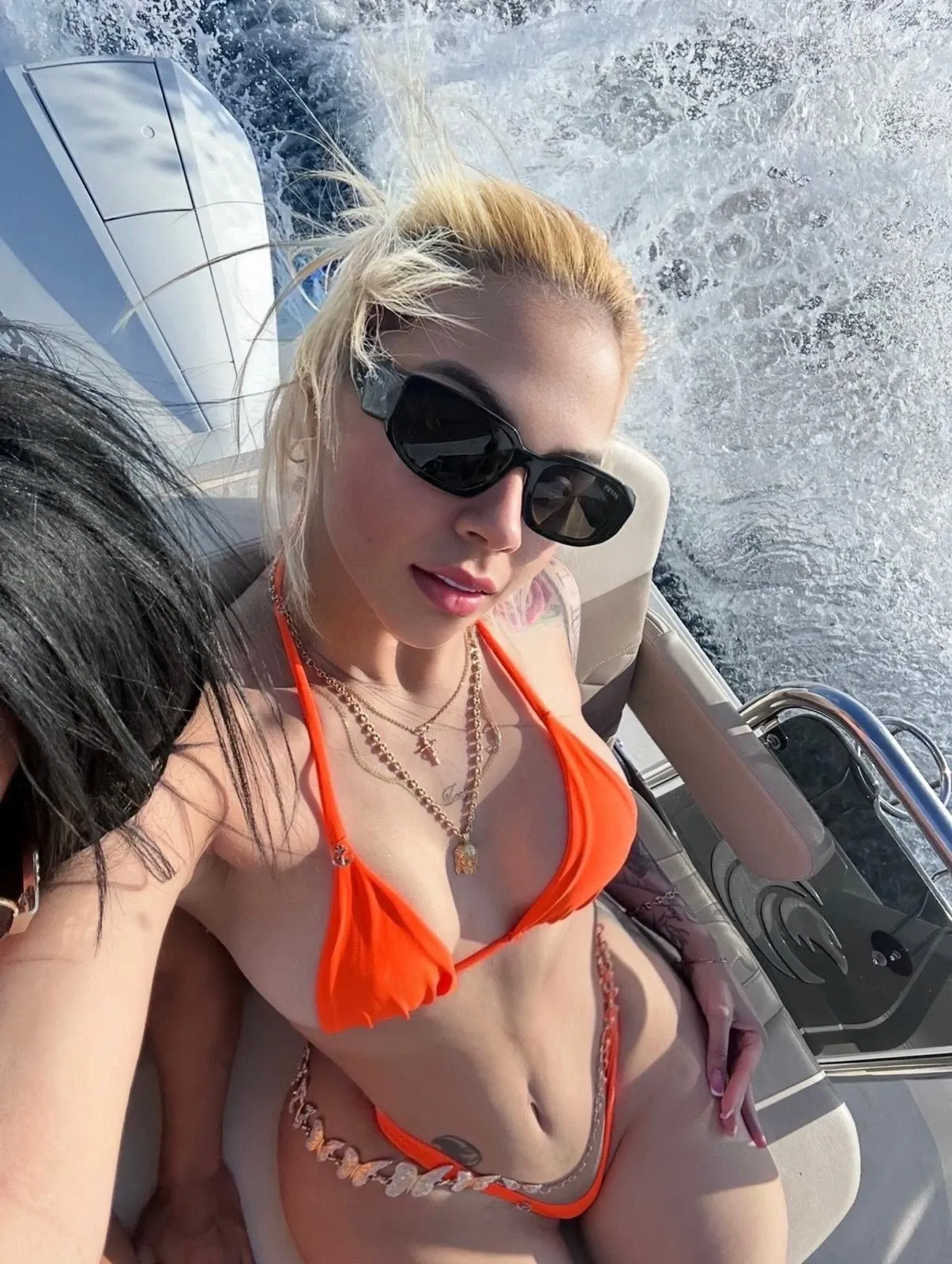 685223255 | ESTRELLA | Chica