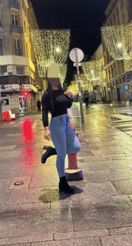 Escort en Santander - 615748873