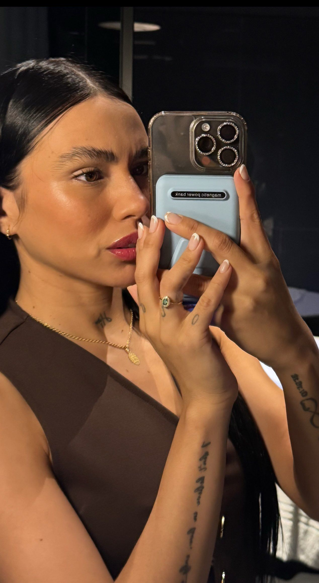 643434721 | XIMENA | Chica