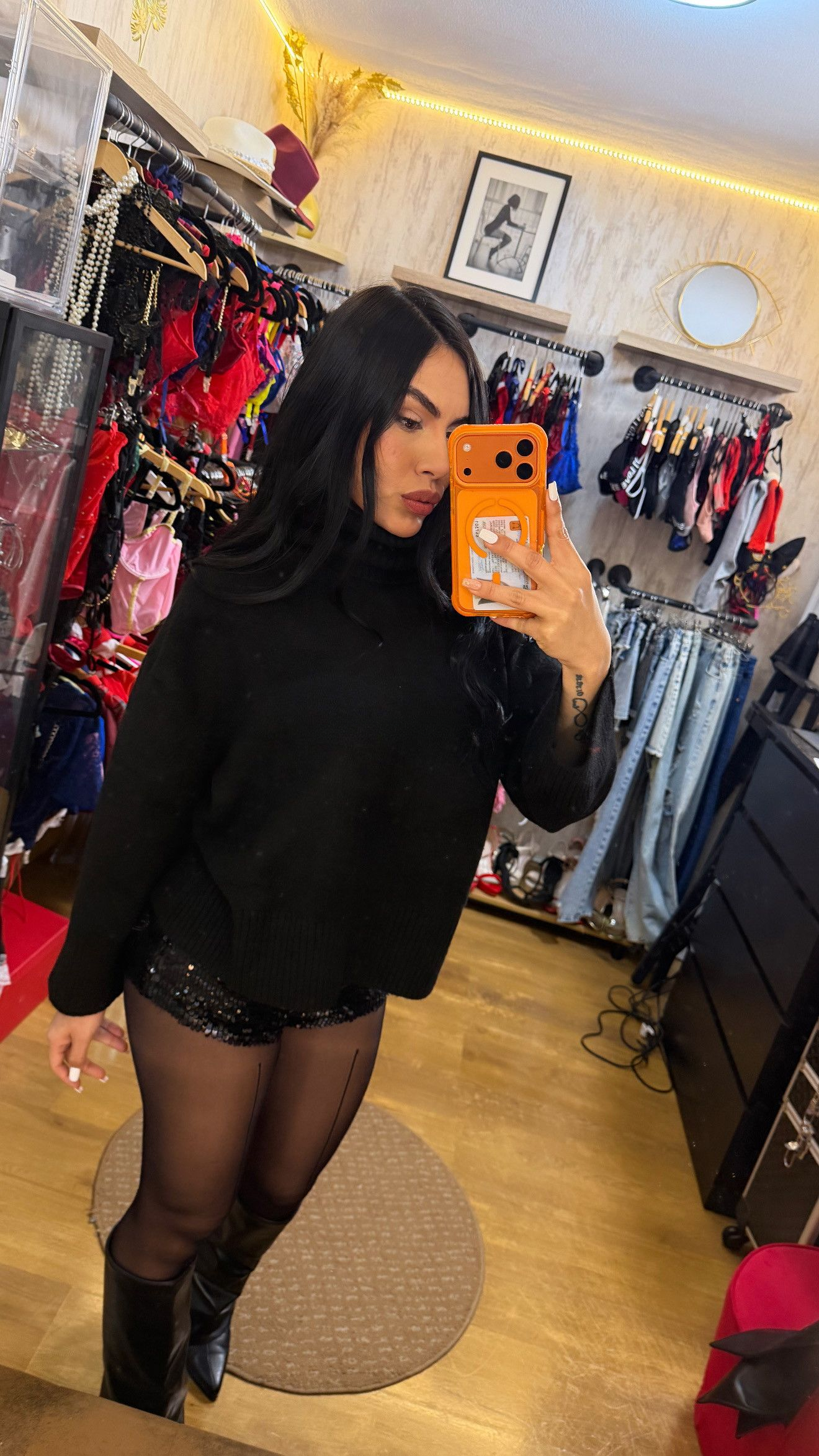 643434721 | XIMENA | Chica