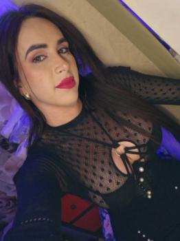 Puta Trans en Madrid - 742029052