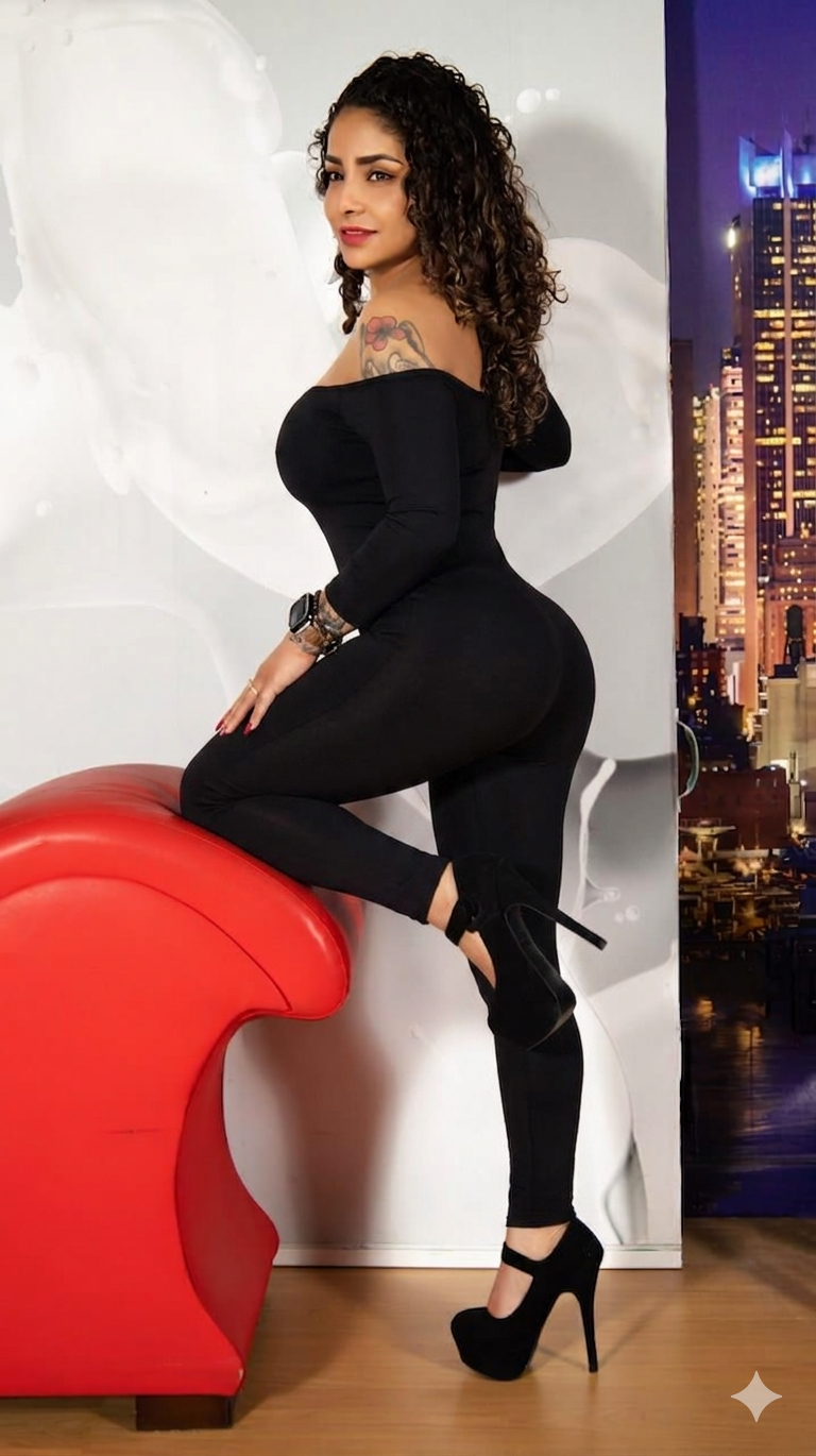 679637913 | RUBI | Chica