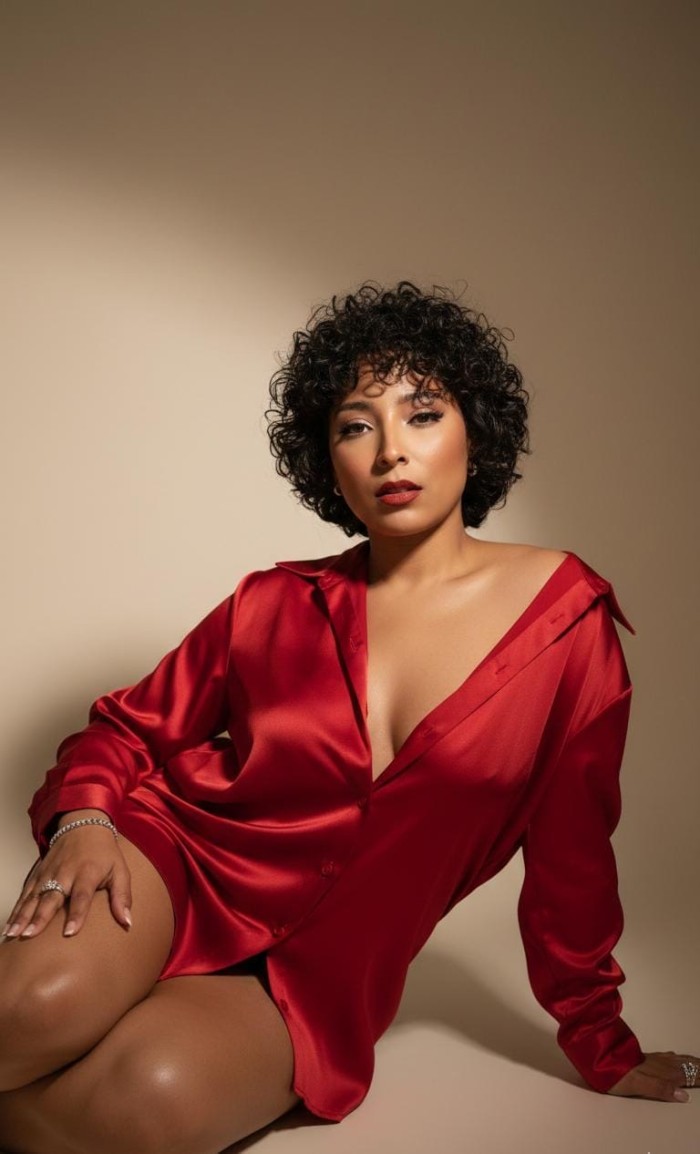 631230821 | FLOR | Chica