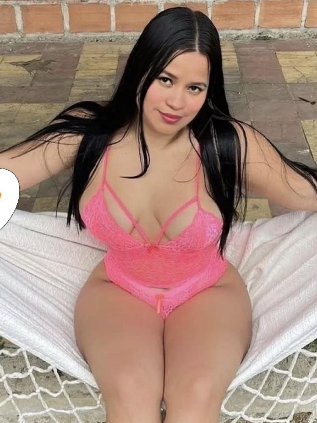 Escort en Irún - 643708171