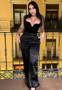 Puta en Gijón - 632349763