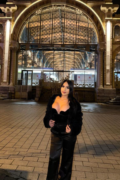 632349763 | VALENTINA | Chica