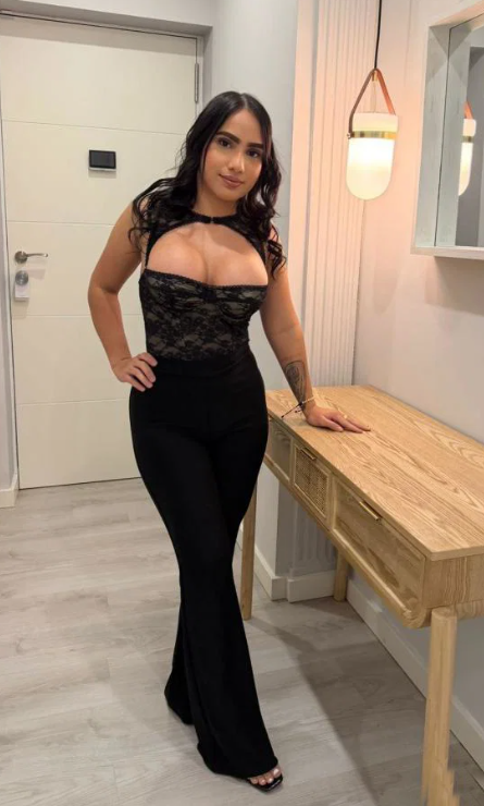 632349763 | VALENTINA | Chica