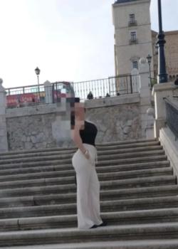 Scort en Santander - 631899363