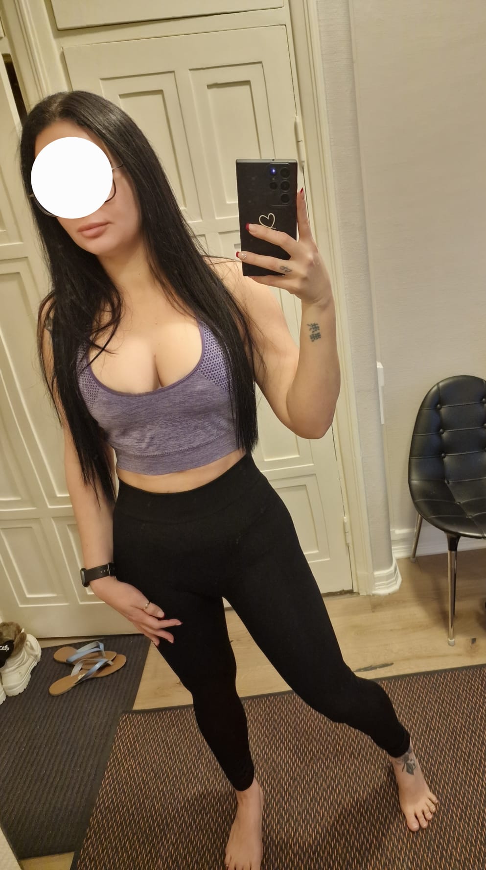 643243236 | BIANCA | Chica