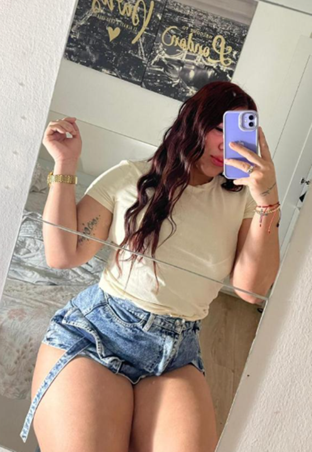 613331245 | NIKOLL | Chica