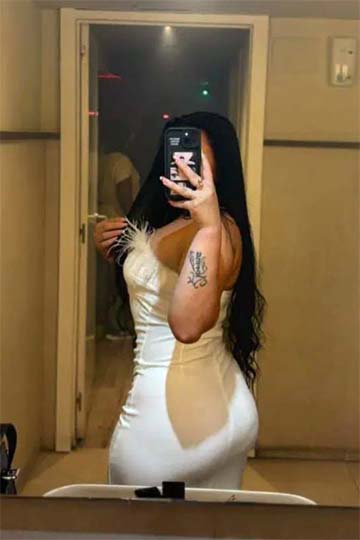 680687637 | SAMANTHA | Chica