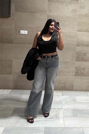 680687637 | ANGELA | Chica