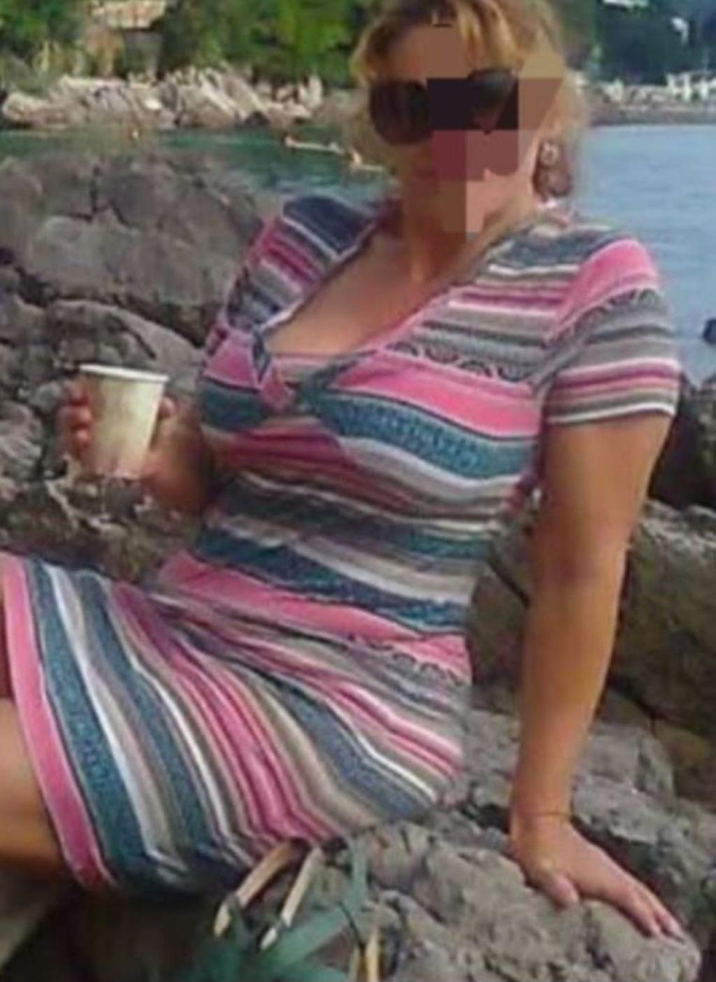 Puta en San Sebastián - 662558652