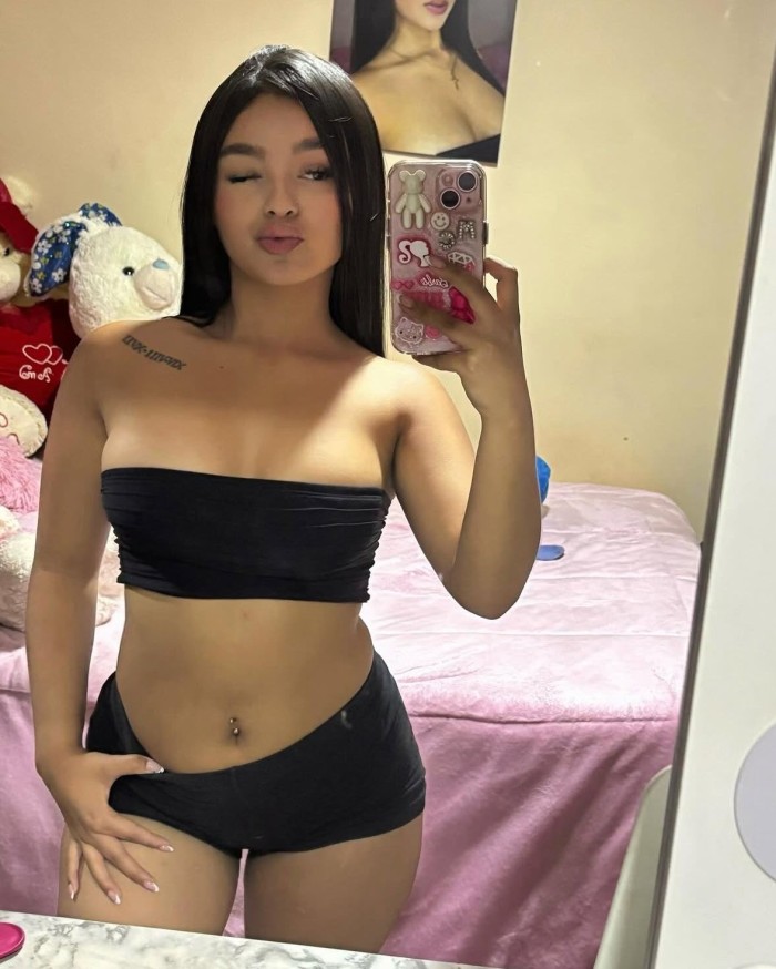 613772377 | LUCIANA | Chica