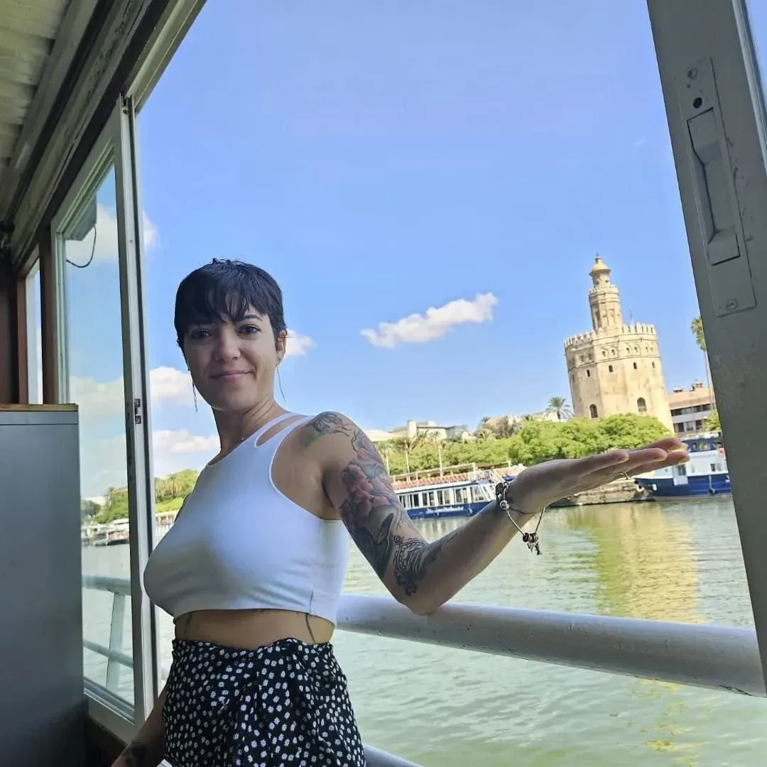 603986101 | MILA | Chica