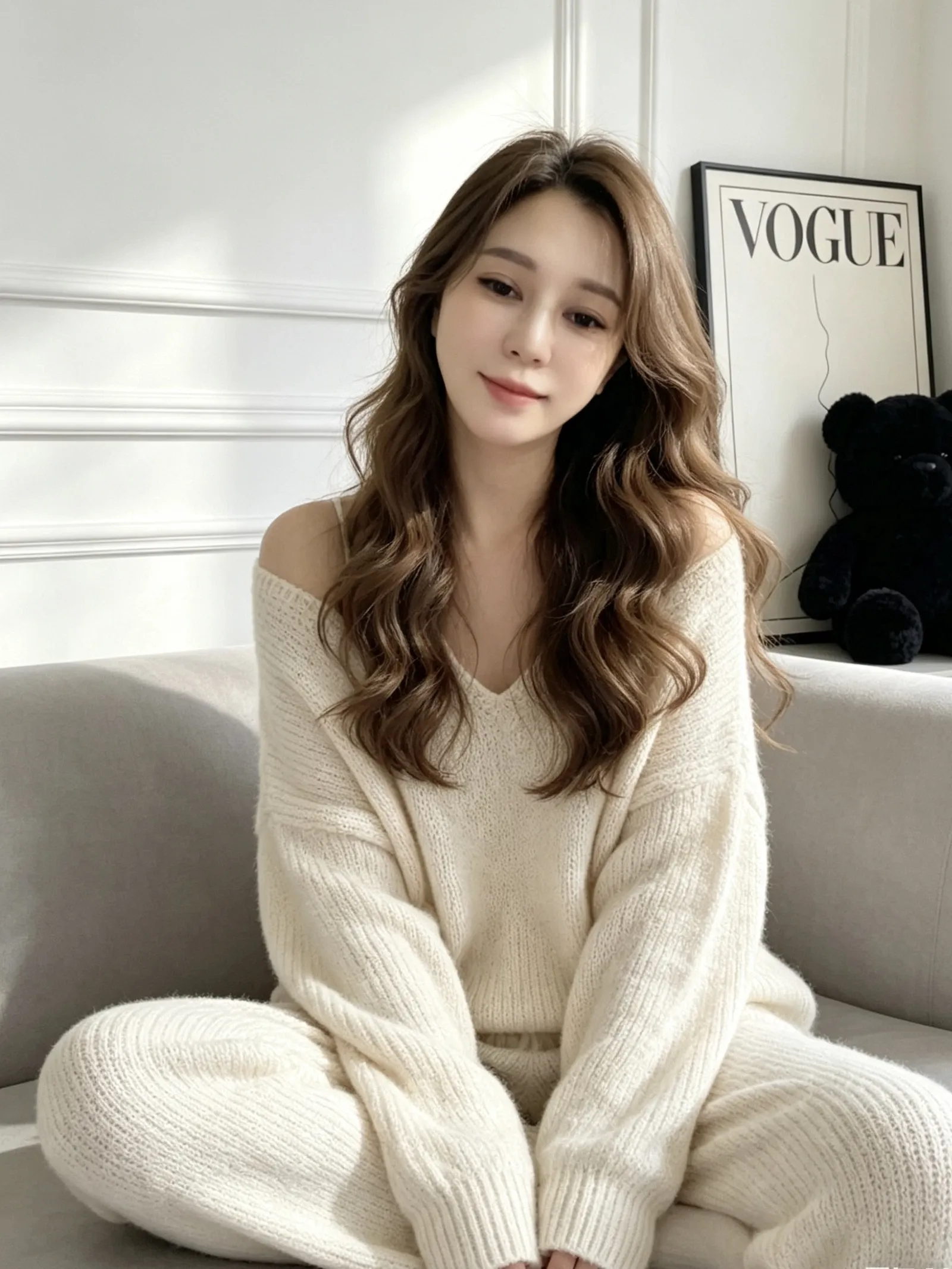 677900662 | MIKA | Chica