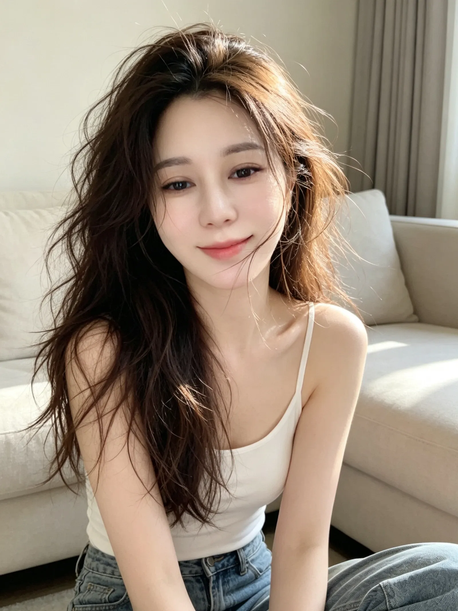 677900662 | MIKA | Chica