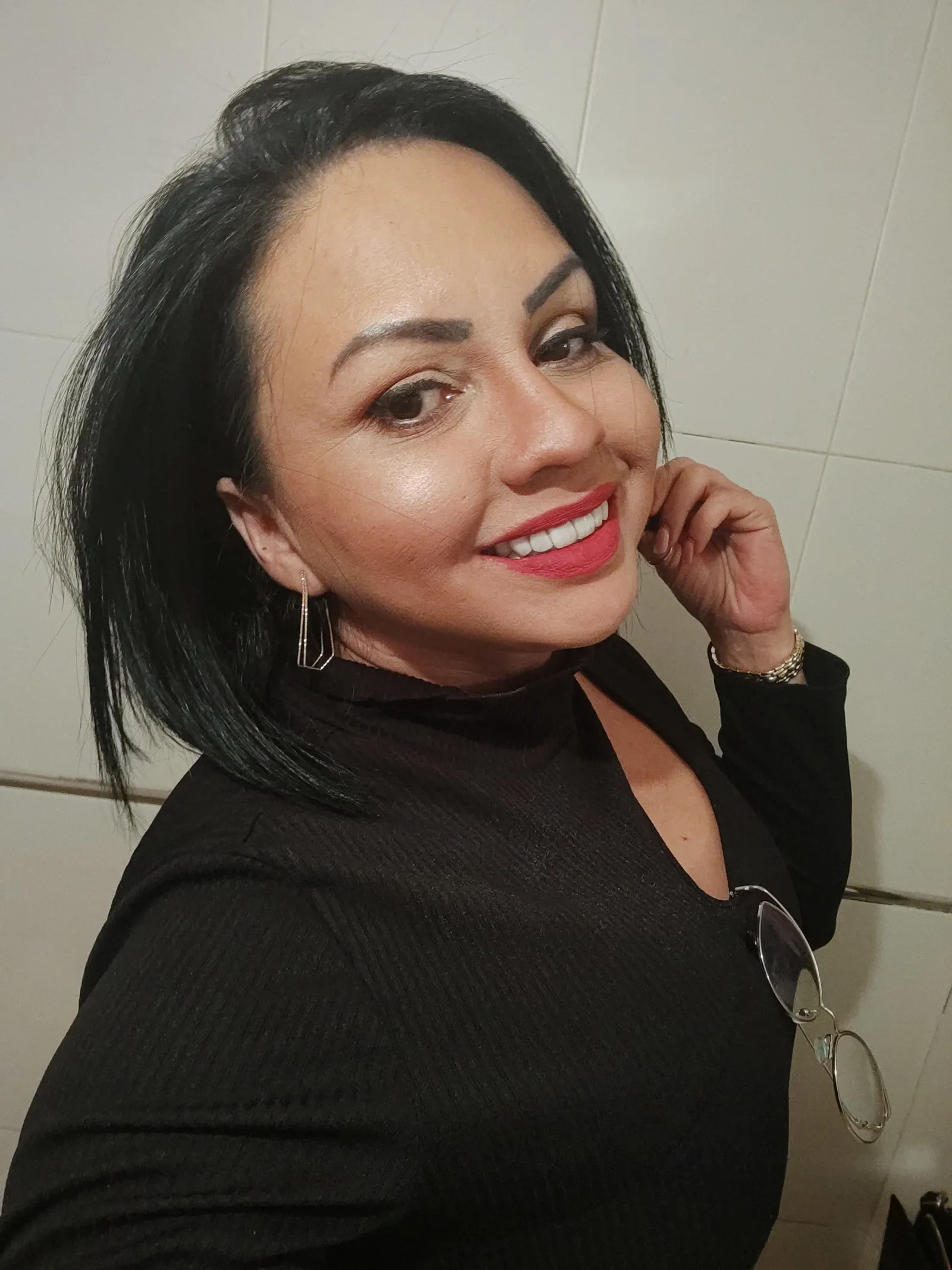 631961293 | VITORIA | Chica