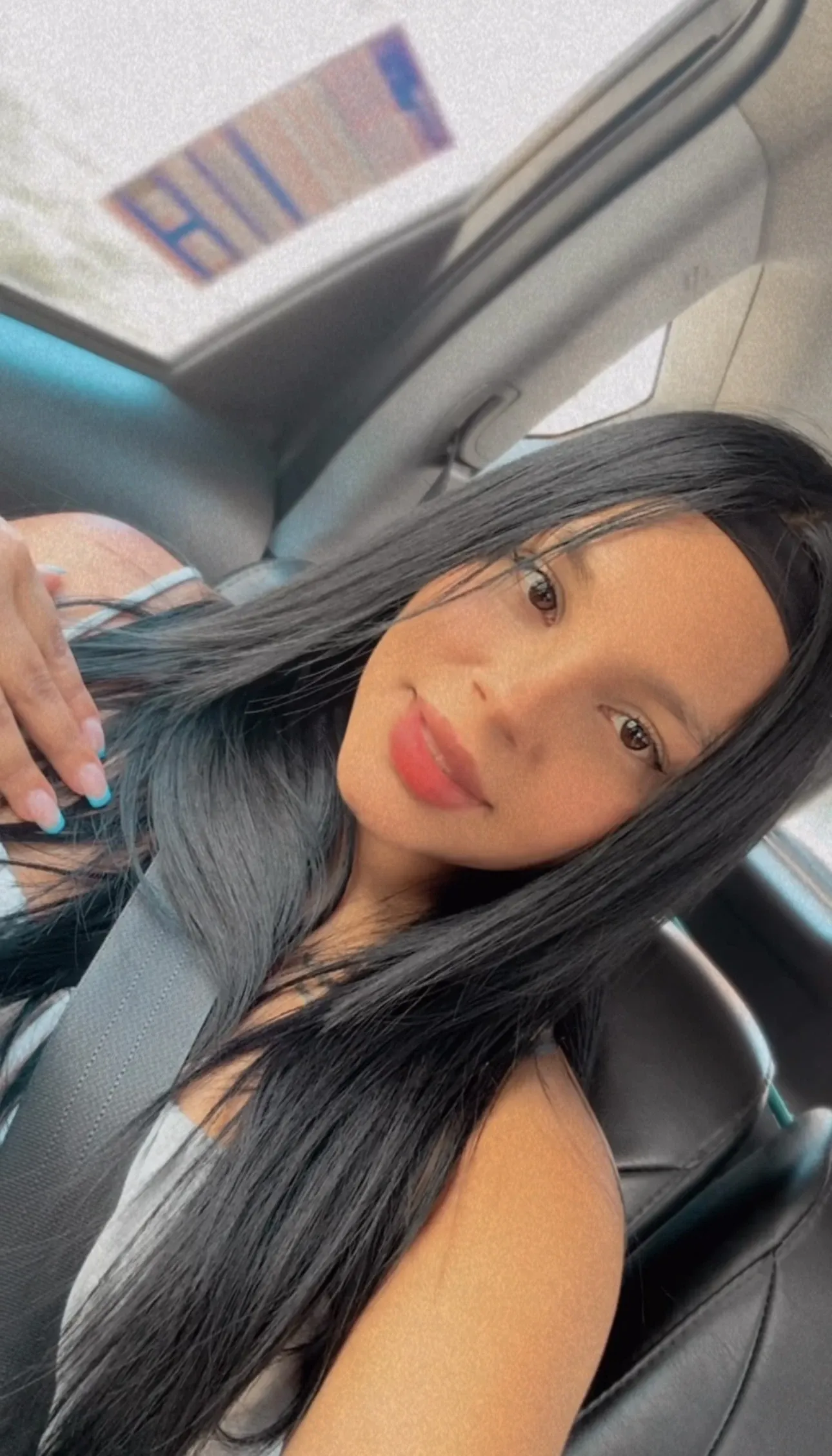 613248957 | MELANI | Chica