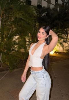 Escort en Santander - 644183744