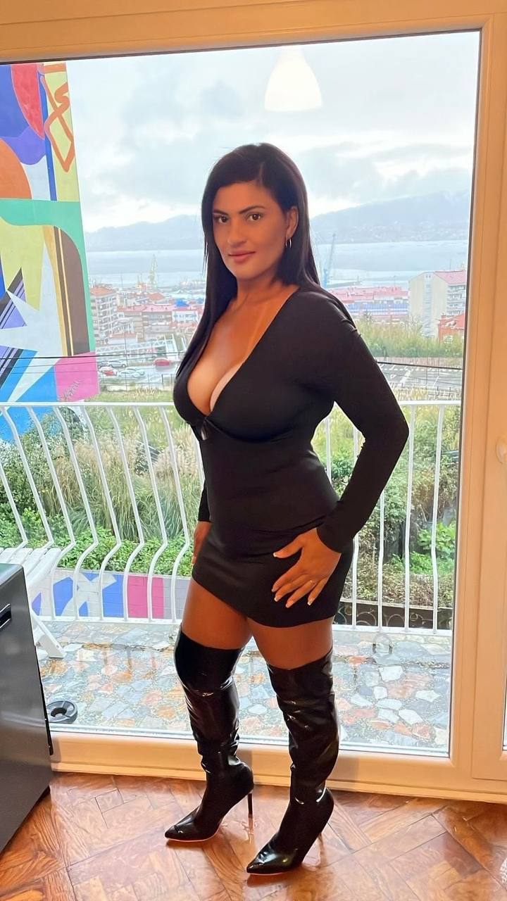 612275761 | KAMILA | Chica