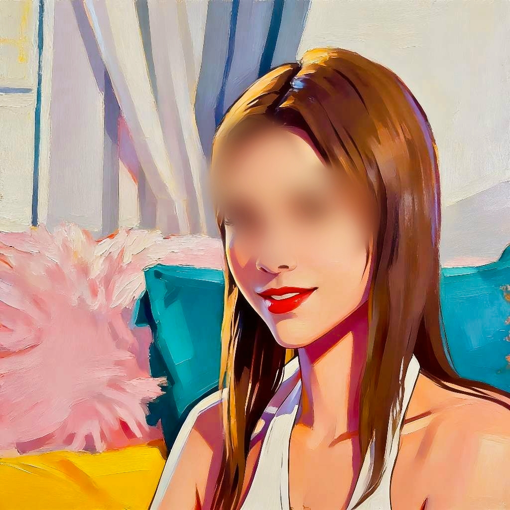 631256245 | LILI | Chica