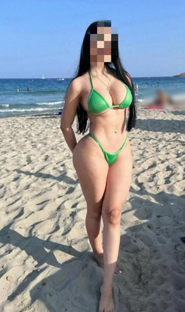 603312392 | LAURA | Chica