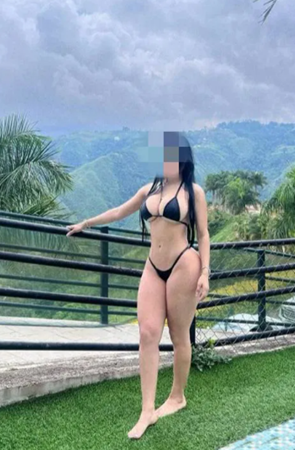 603312392 | LAURA | Chica