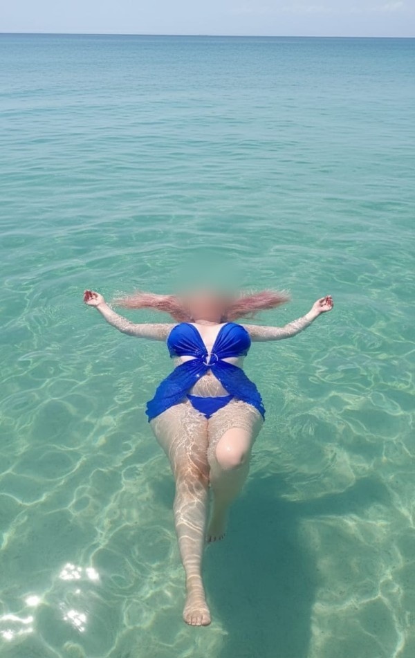 604258955 | CAMILA | Chica