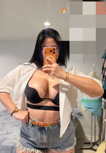 624743633 | DULCE | Chica