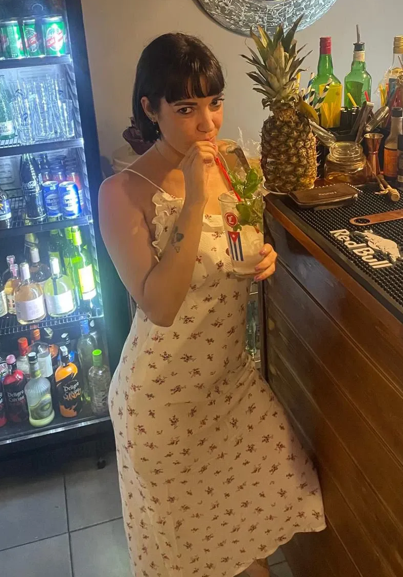 603986101 | MILA | Chica