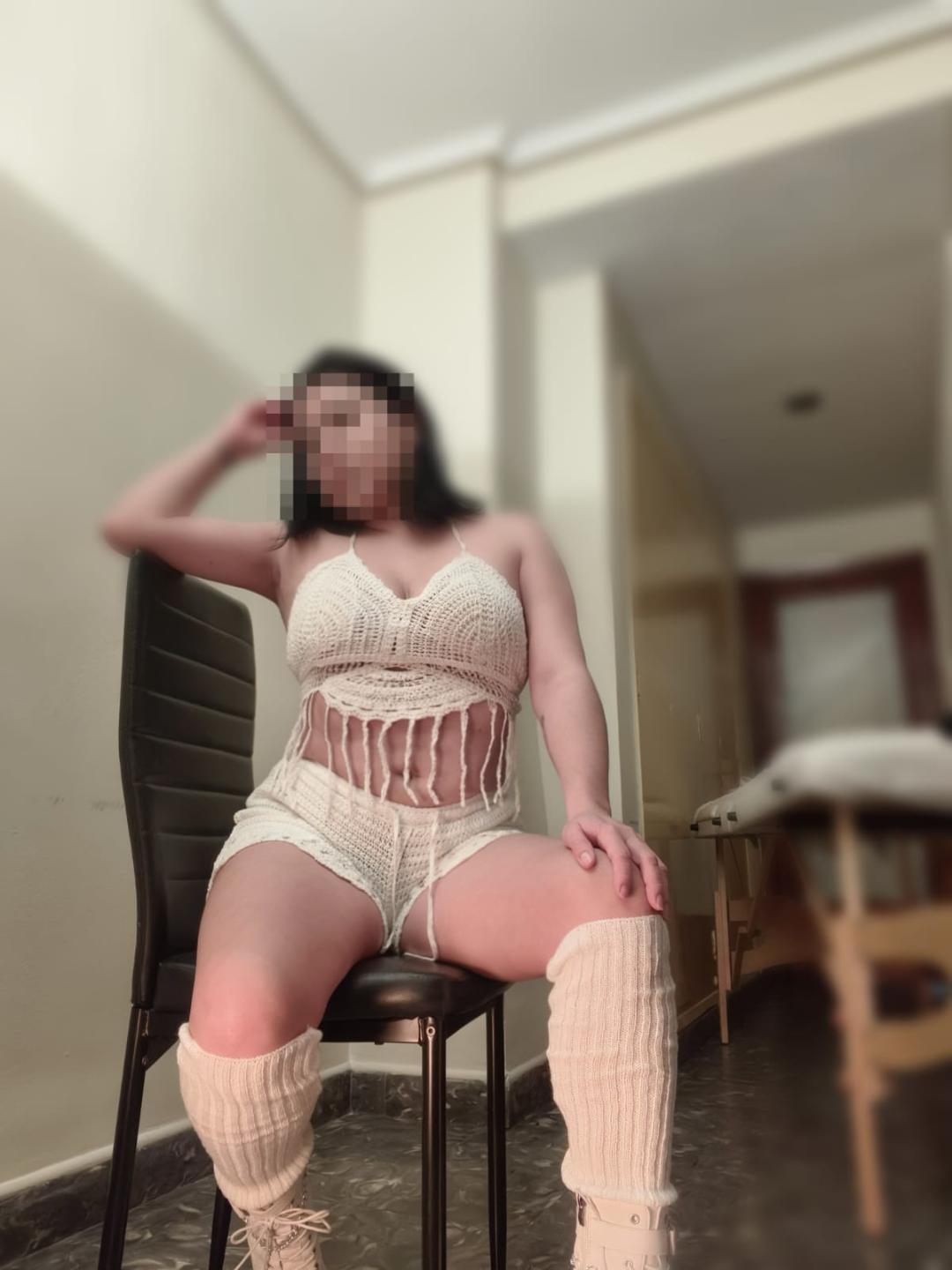 629816617 | CAROL | Chica