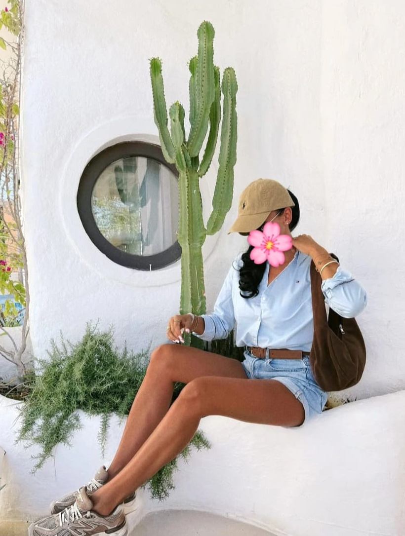 613767340 | EGIPTO | Chica