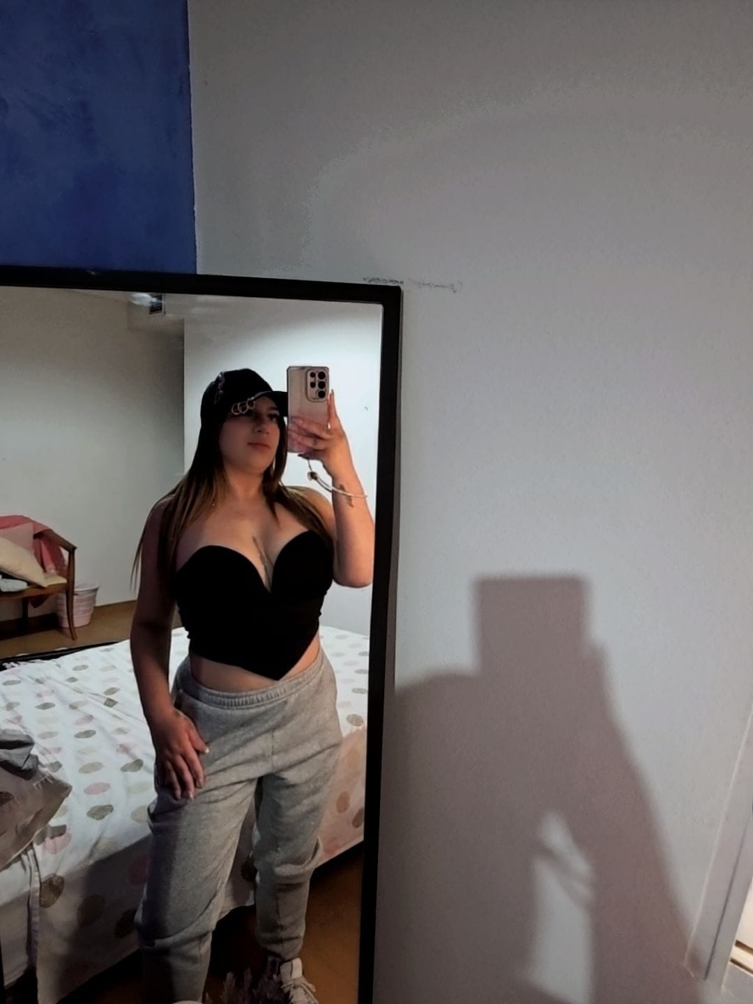 604231492 | SAMANTHA | Chica