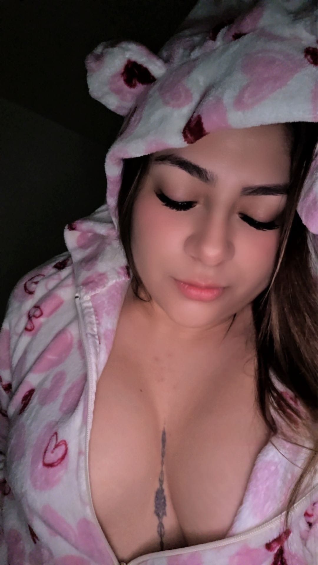 604231492 | SAMANTHA | Chica