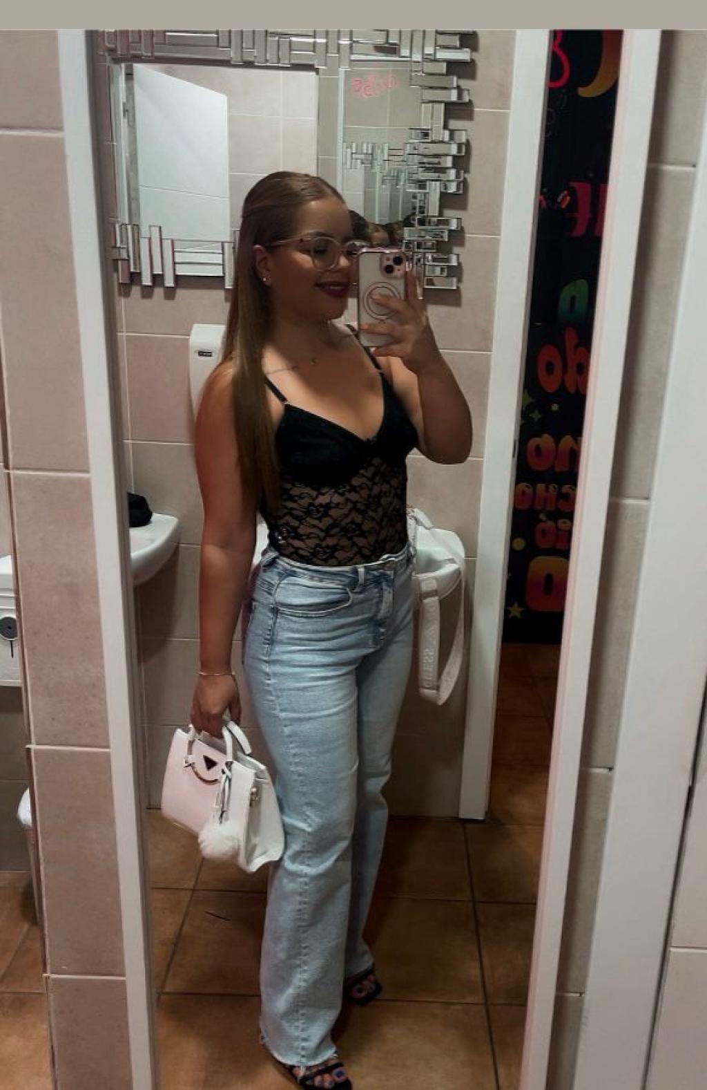 Puta en Valencia - 647297745