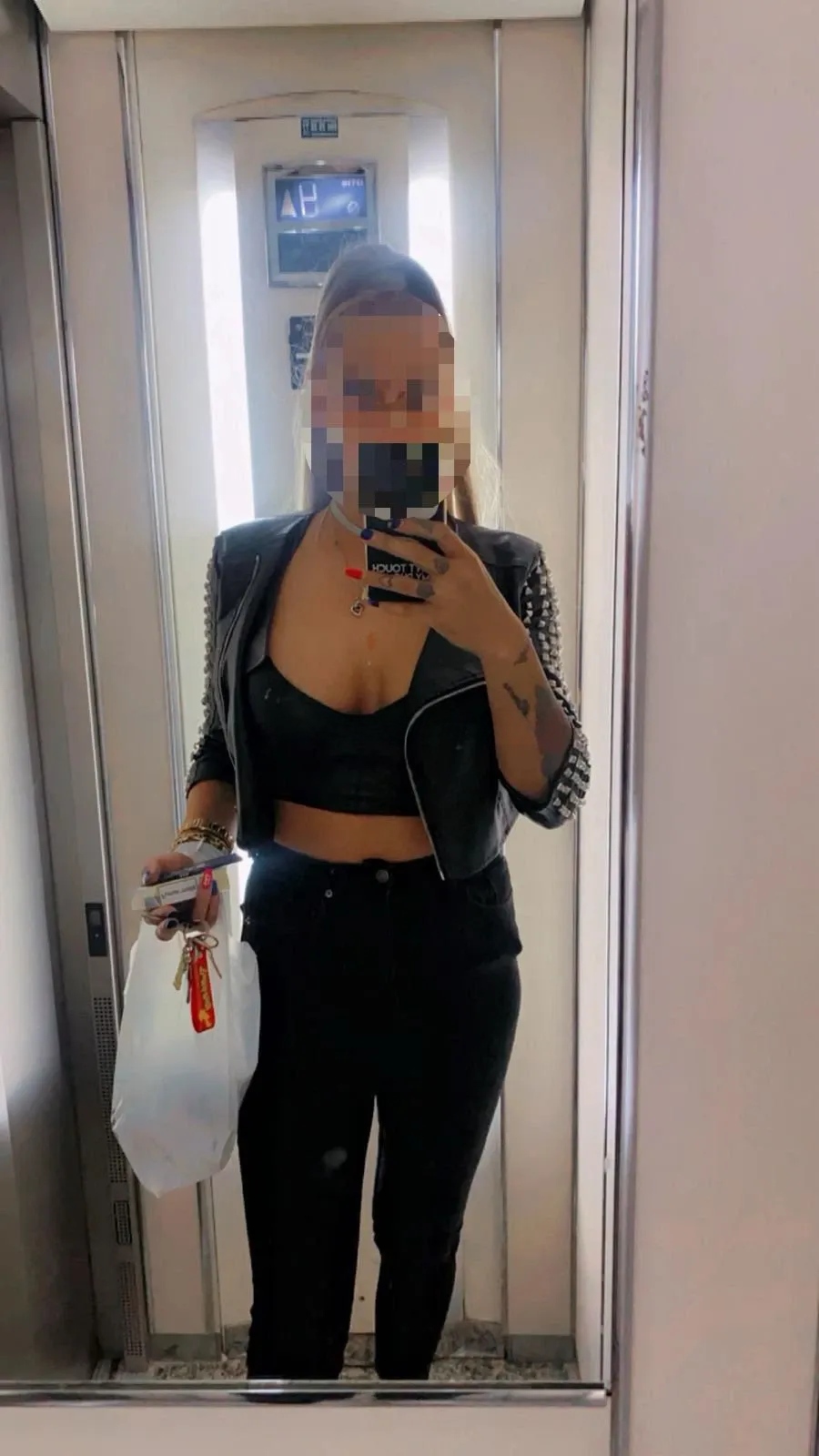 647014800 | JESSICA | Chica