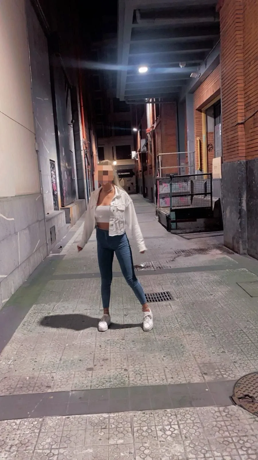 647014800 | JESSICA | Chica