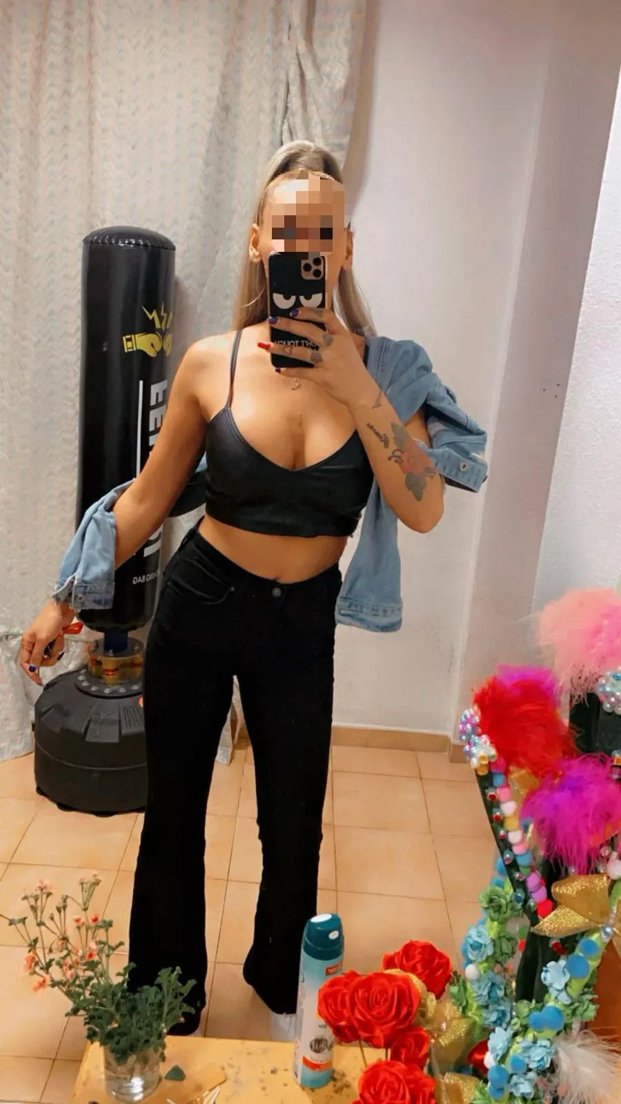 647014800 | JESSICA | Chica