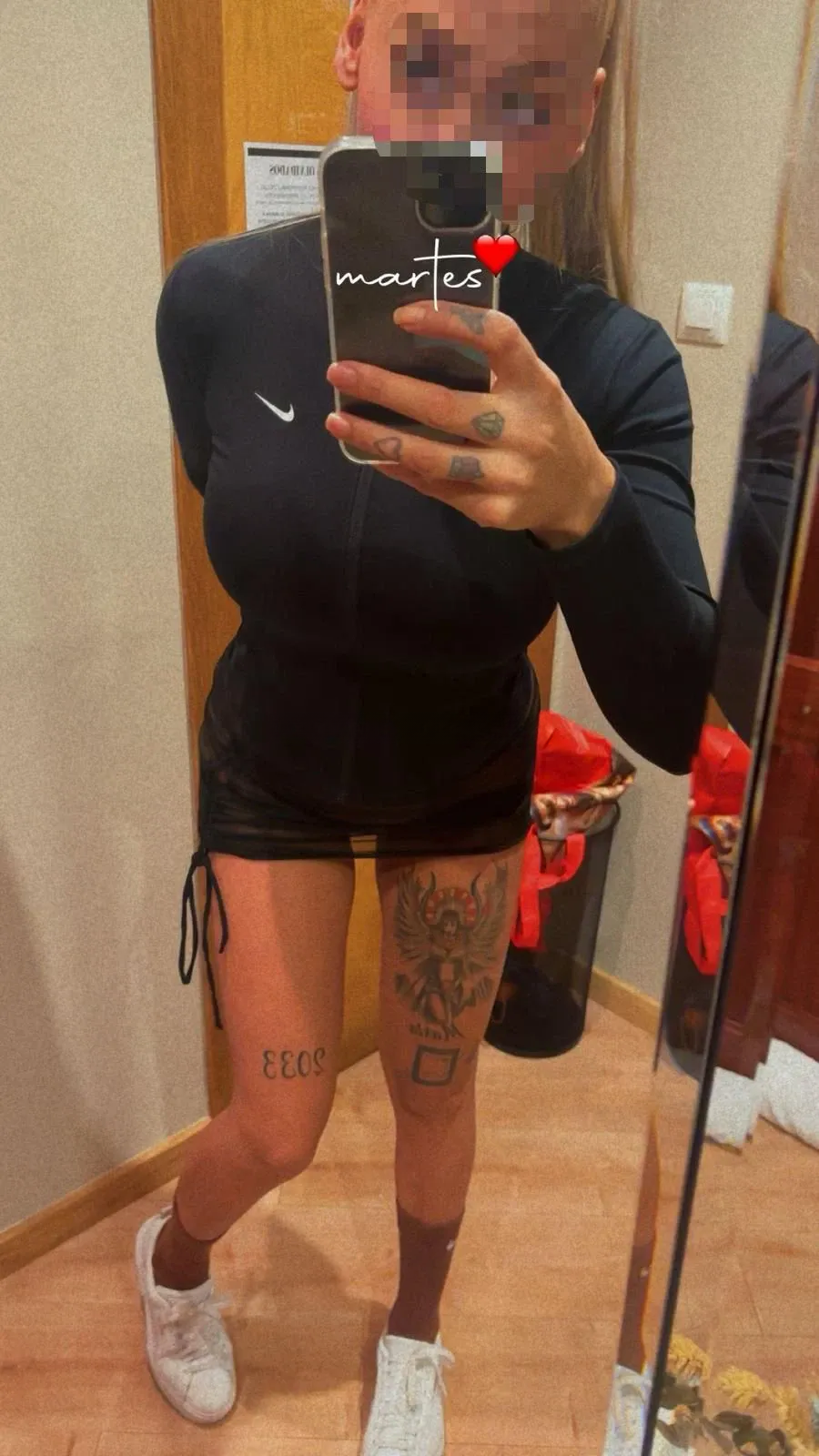 647014800 | JESSICA | Chica