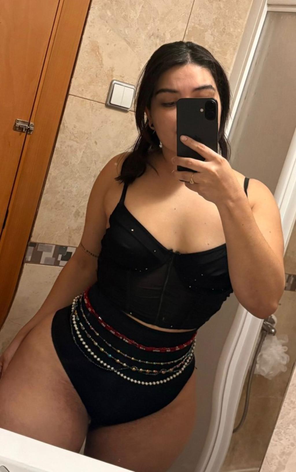 Scort en Almería - 641685215