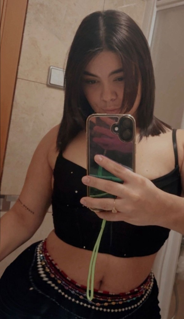 641685215 | DANIELA | Chica