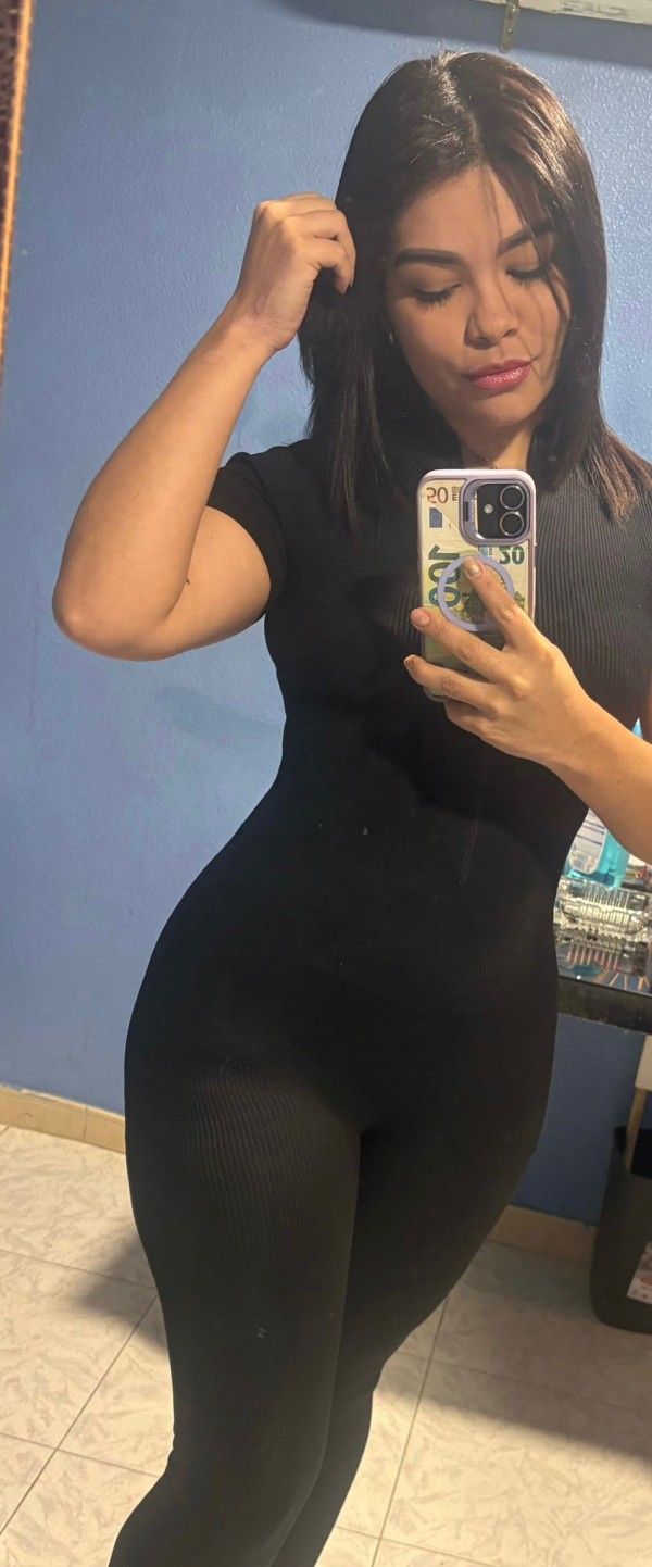 641685215 | DANIELA | Chica