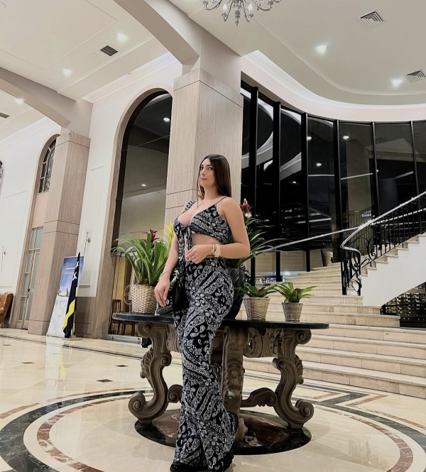 644010416 | MARIANA | Chica