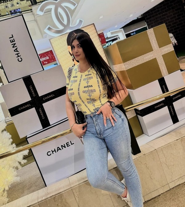 644010416 | MARIANA | Chica