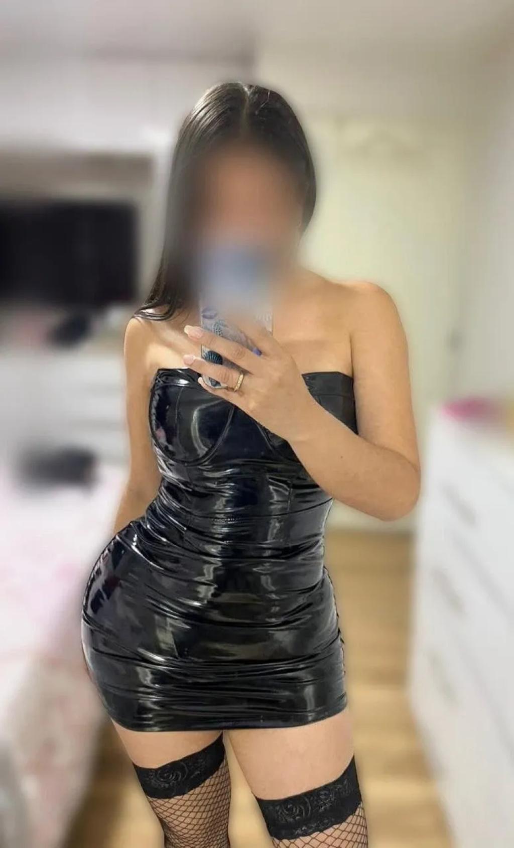 Escort en Vigo - 658635226
