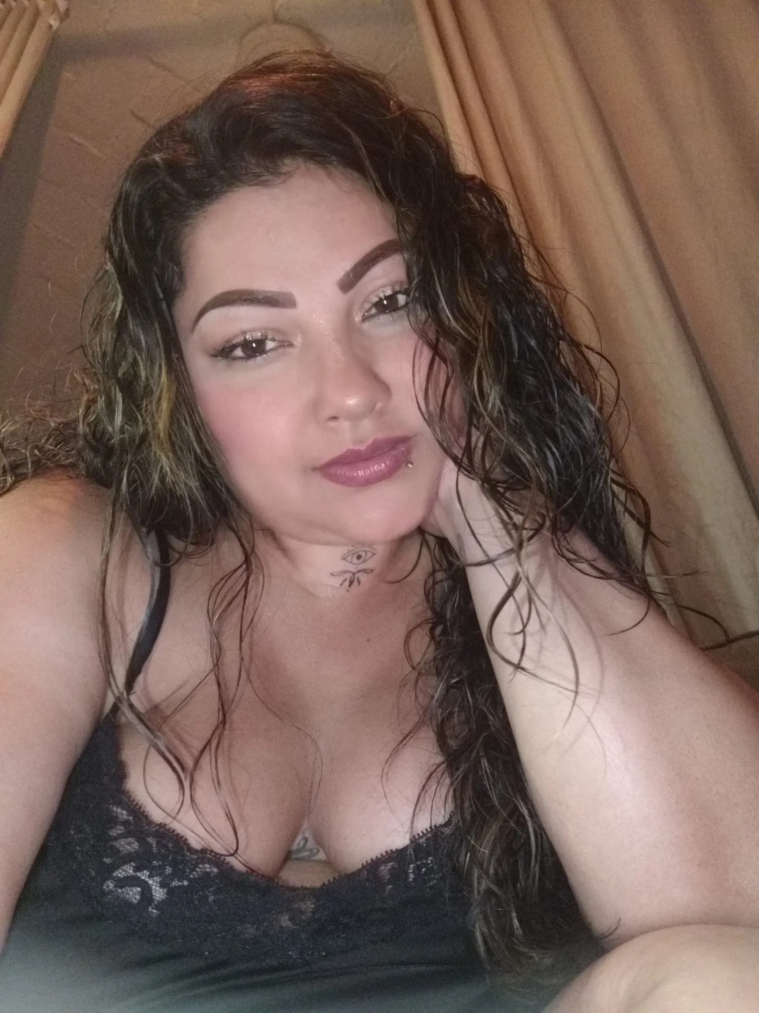 643605349 | MILENA | Chica